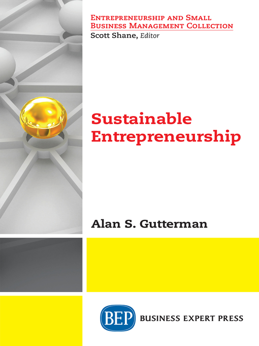 Social Entrepreneurship